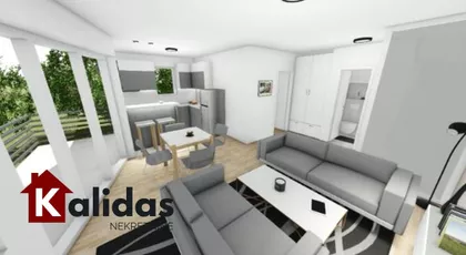 Sremska Kamenica | 4zida.rs