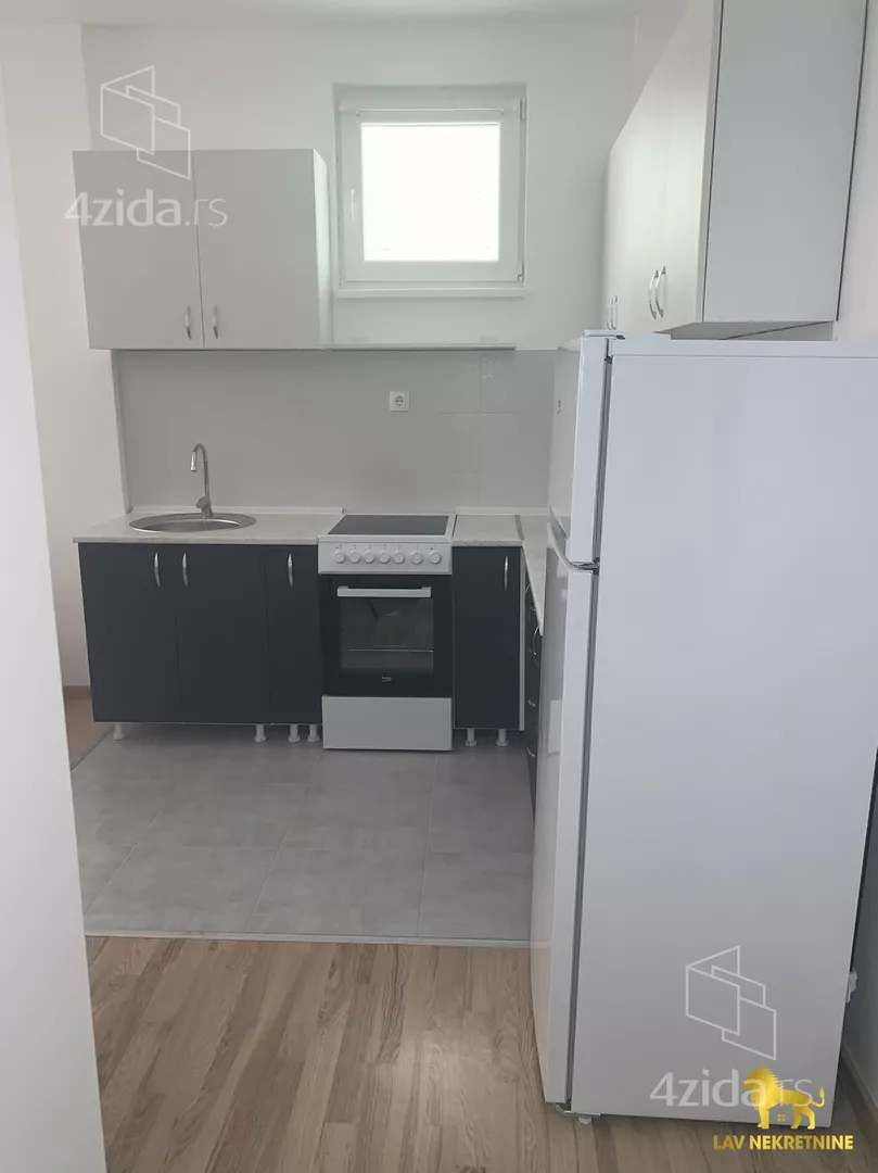 Garsonjera | 4zida