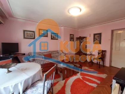 Bulevar dr Zorana | 4zida.rs