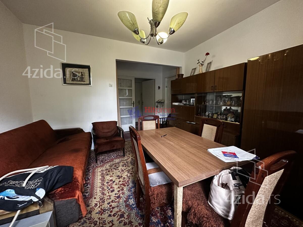 Stan – Beograd - Prikaz 4
