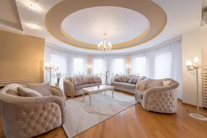 Hram Svetog Save | 4zida.rs
