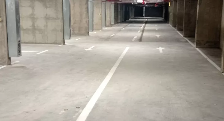 Garaža | 4zida