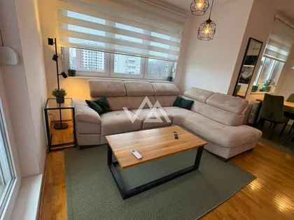 Bulevar kralja Aleksandra | 4zida.rs