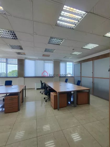 Botanička Bašta | 4zida.rs