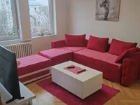 Bulevar Nemanjića, Medijana, Gradske lokacije, Niš | 4zida.rs