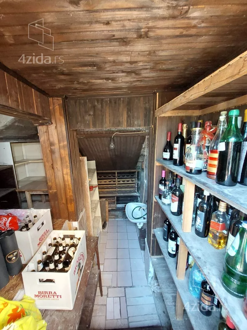 3-etažna kuća | 4zida