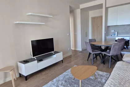 Bulevar Vudroa Vilsona | 4zida.rs