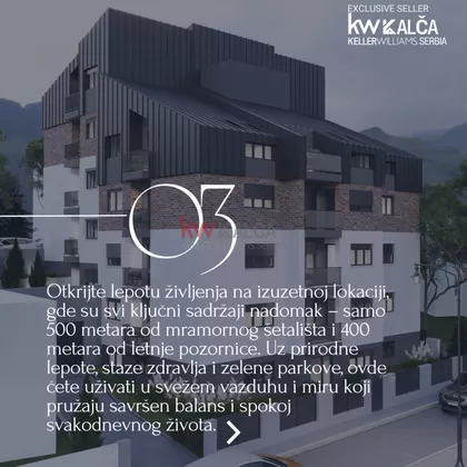 Centar | 4zida.rs