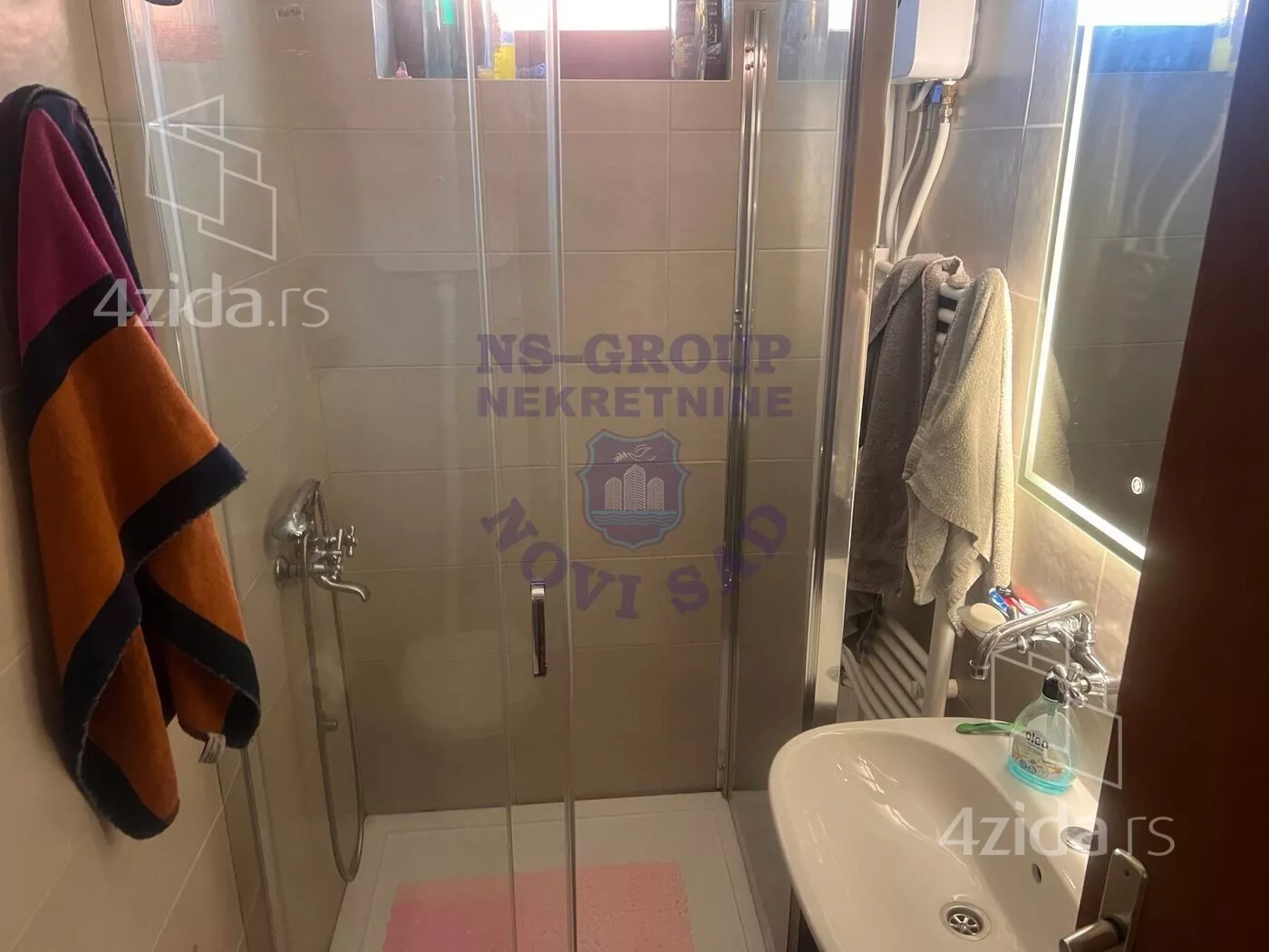 3-etažna kuća | 4zida