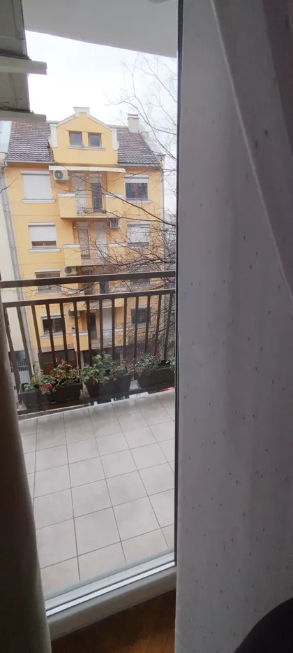 Kraljevića Marka 9 | 4zida.rs