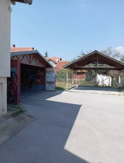 Josifa Pančića | 4zida.rs