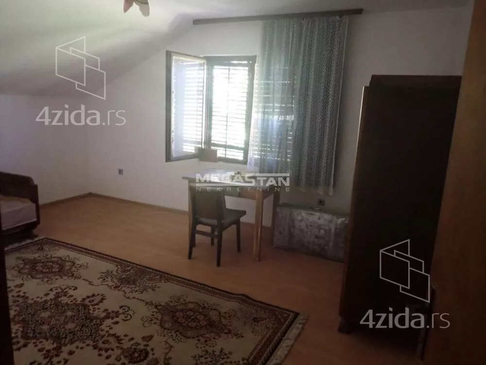 5-etažna kuća | 4zida