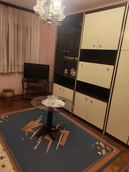 Pera Ćetkovića 1A | 4zida.rs