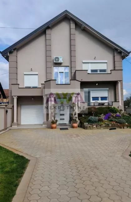 Gornja Varoš | 4zida.rs