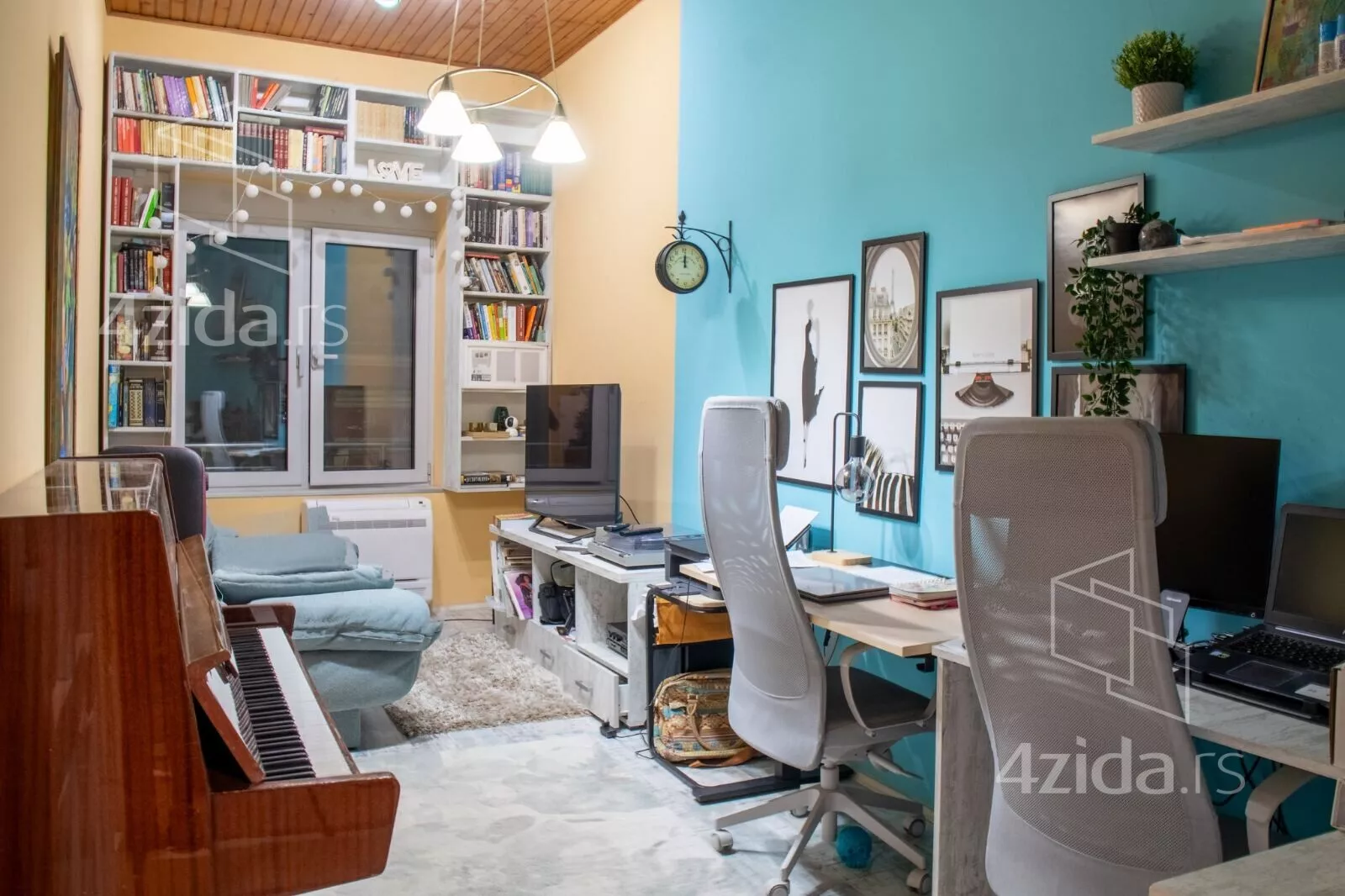 2-etažna kuća | 4zida