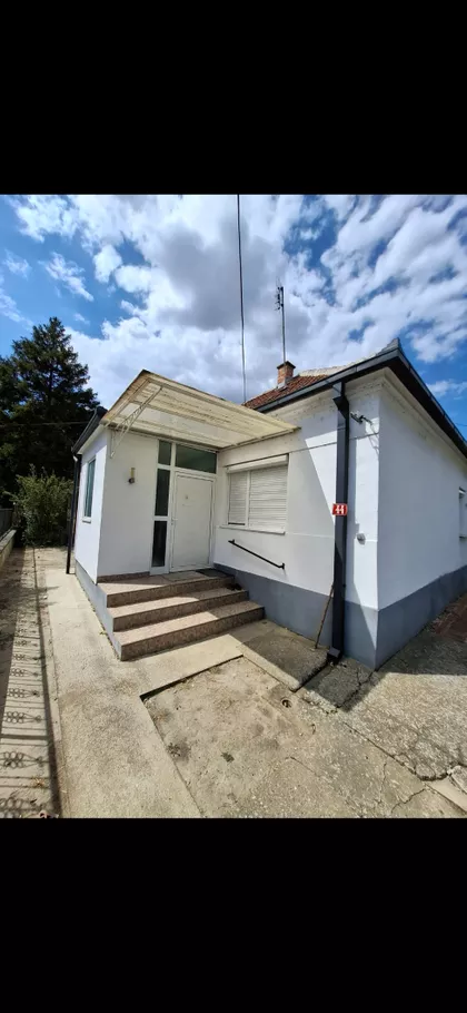 Žabaljska 44 | 4zida.rs