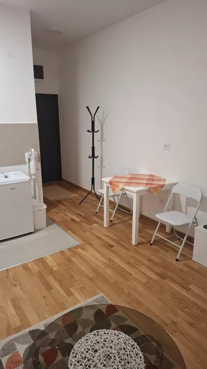 Gige Geršića | 4zida.rs