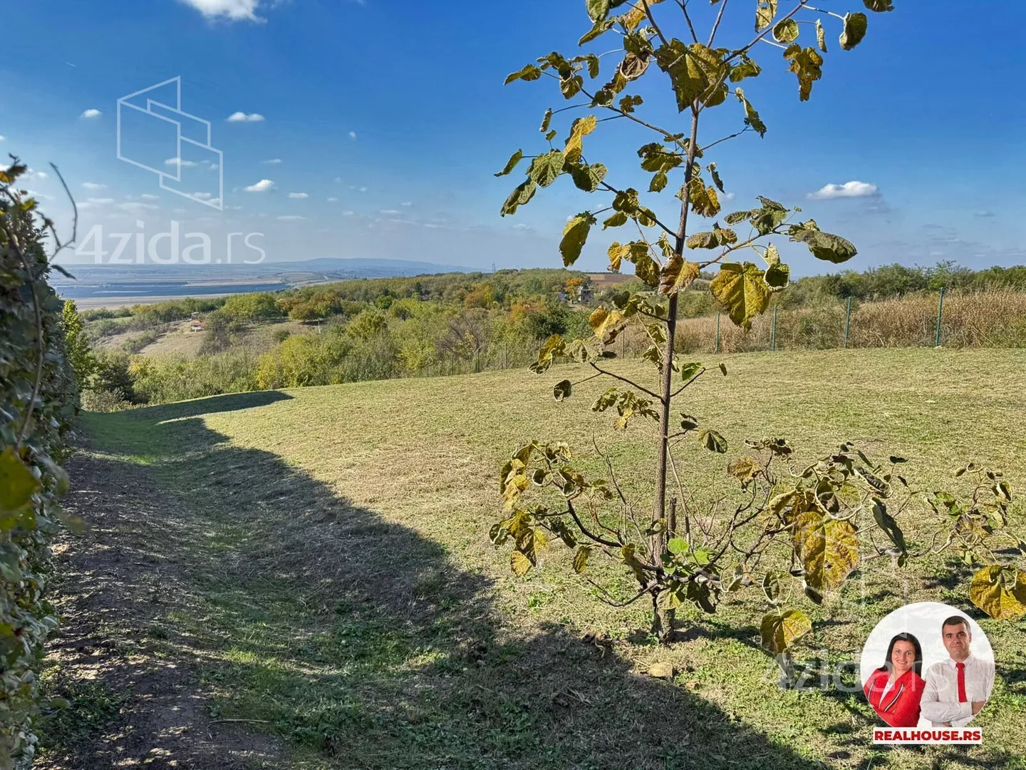 Građevinsko zemljište | 4zida