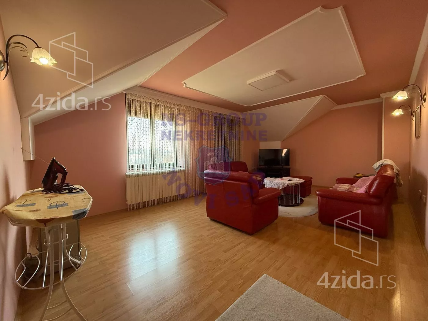 3-etažna kuća | 4zida