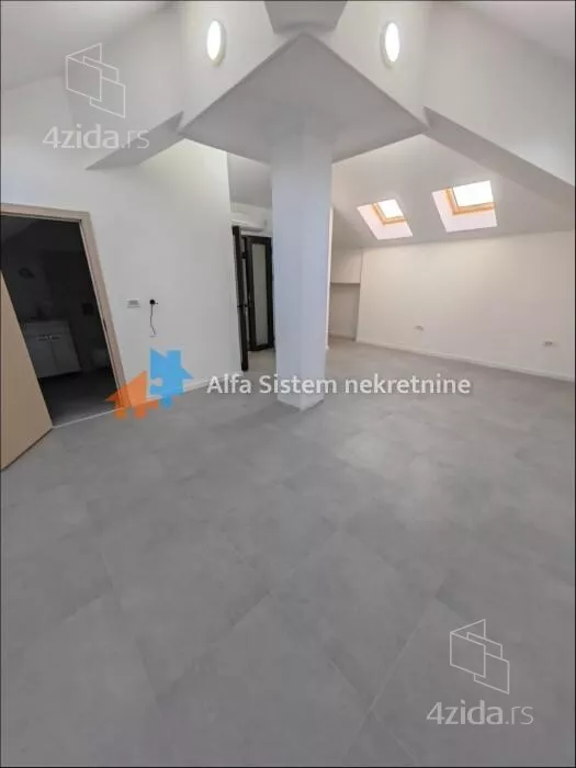 Kancelarija | 4zida