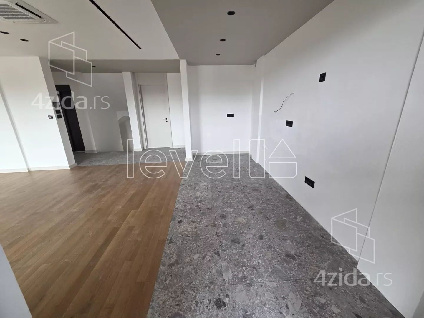 Petosoban stan | 4zida