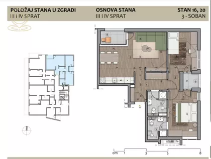 Duvanište | 4zida.rs