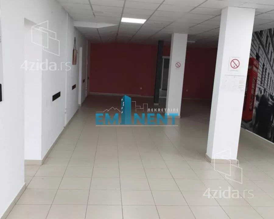 Kancelarija | 4zida
