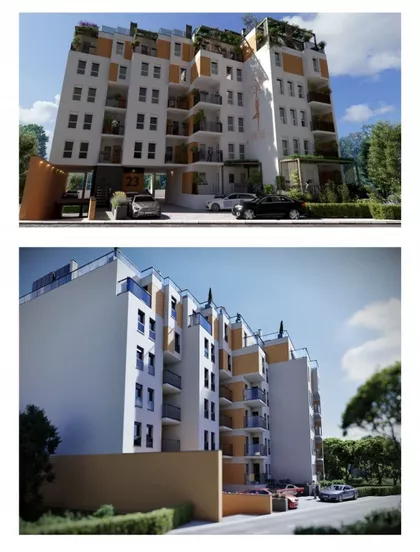 Mokranjčeva | 4zida.rs