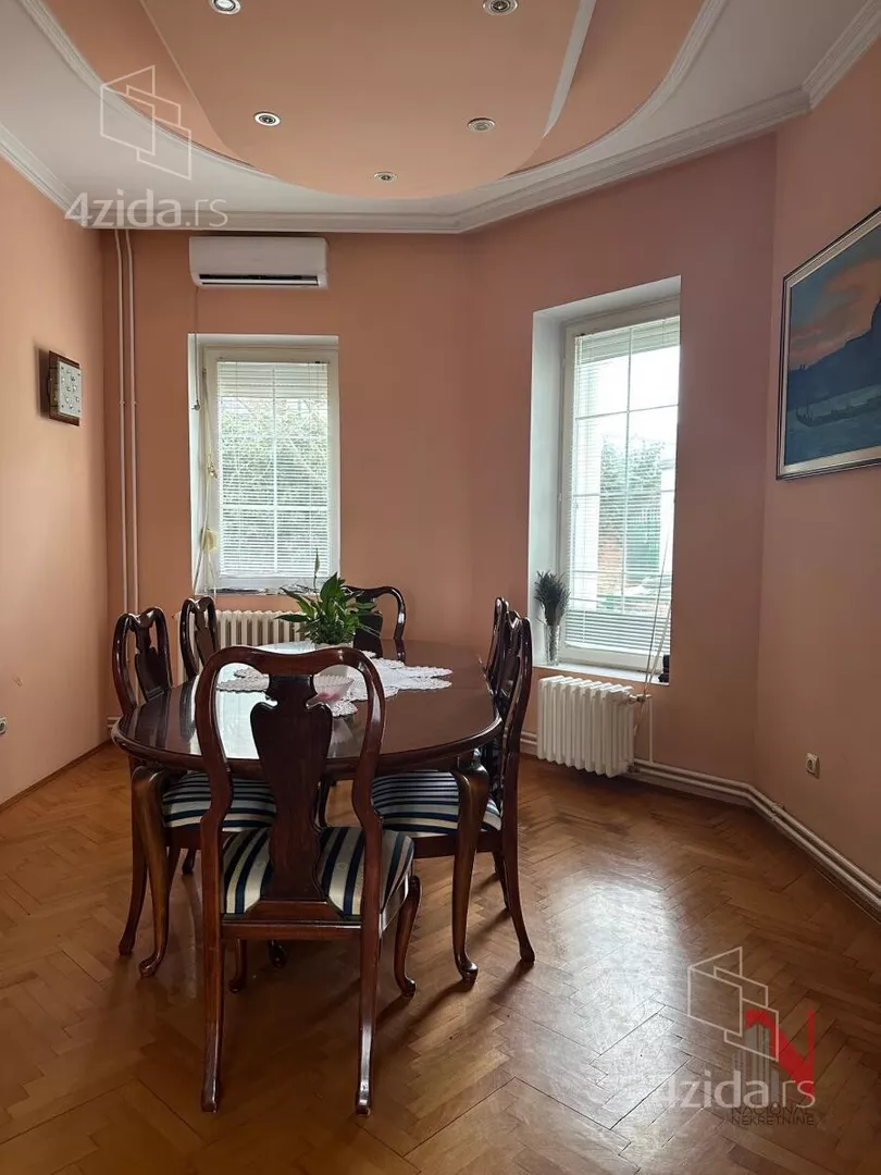 Osmosoban stan | 4zida