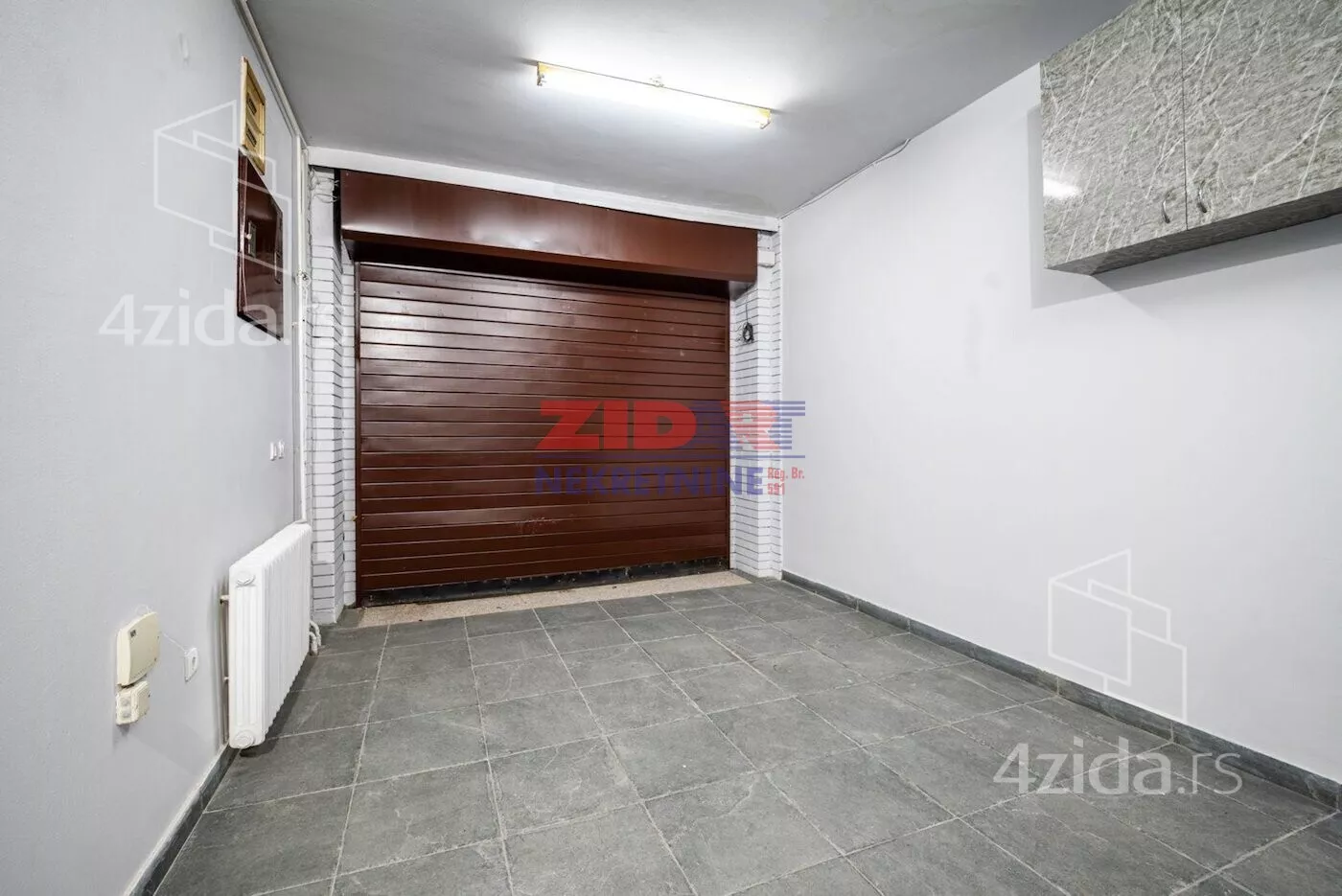 Šestosoban stan | 4zida