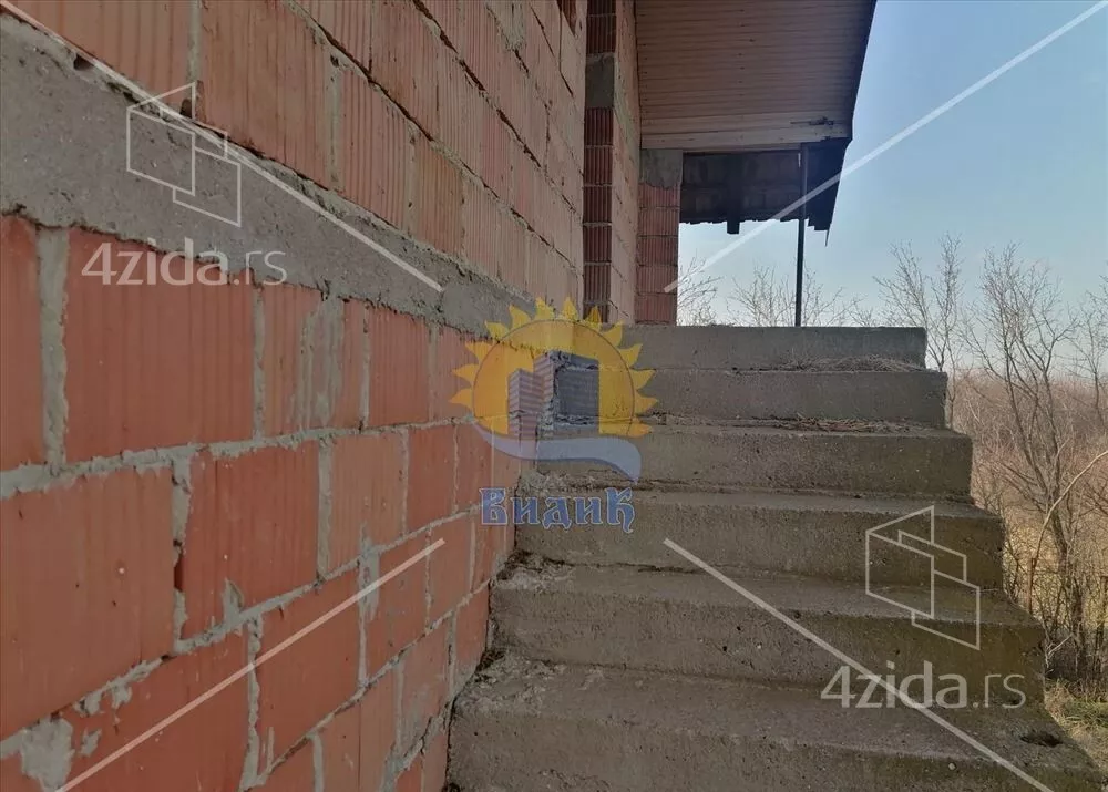 2-etažna kuća | 4zida