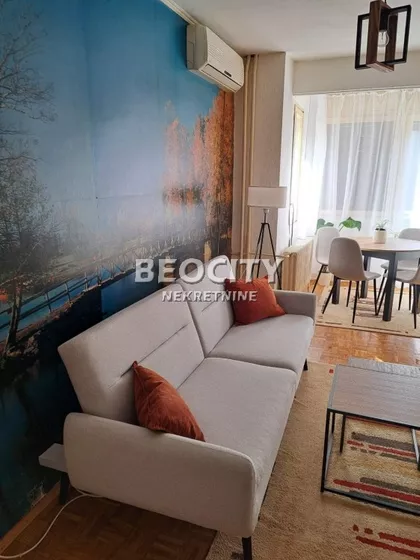 Bulevar oslobođenja | 4zida.rs