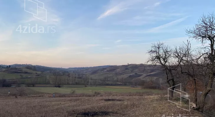 Poljoprivredno zemljište | 4zida