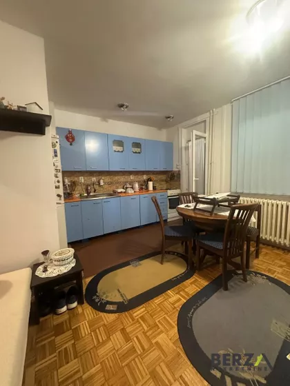 Bulevar Oslobođenja | 4zida.rs