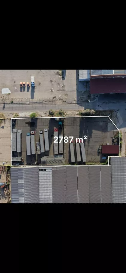 Rimski Šančevi | 4zida.rs