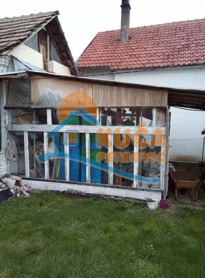 Donji Adrovac | 4zida.rs