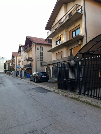 Kubanska 38 | 4zida.rs