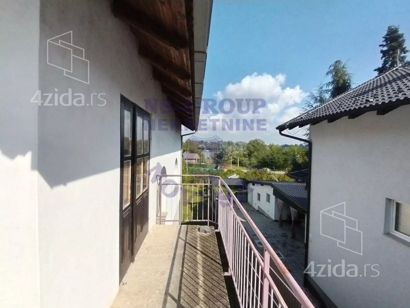 3-etažna kuća | 4zida