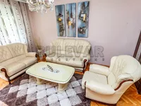 Park Svetog Save, Bulevar Nemanjića, Medijana, Gradske lokacije, Niš | 4zida.rs