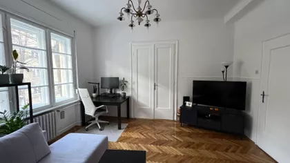 Vojvode Mišića | 4zida.rs