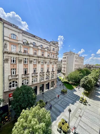 Obilićev Venac | 4zida.rs