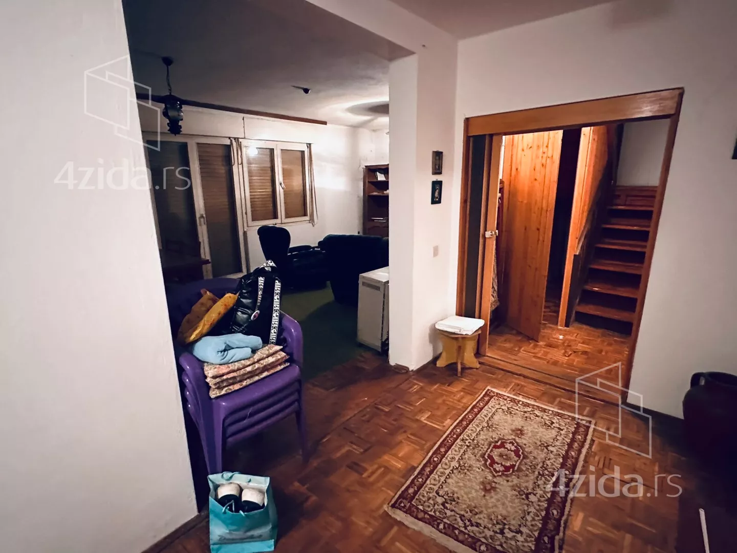 2-etažna kuća | 4zida