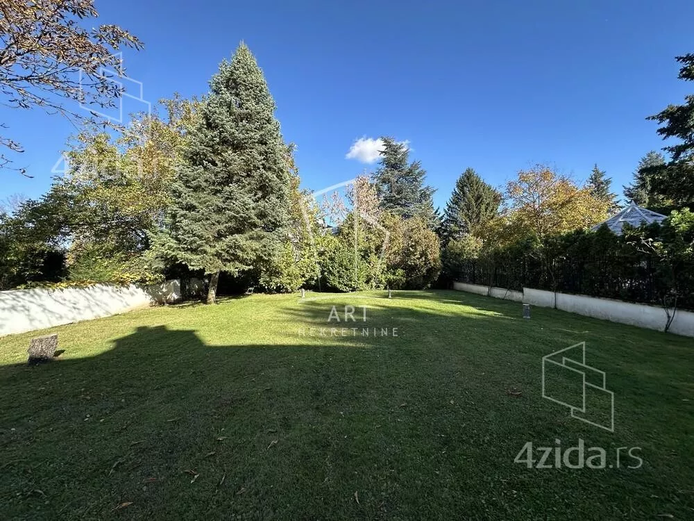 4-etažna kuća | 4zida