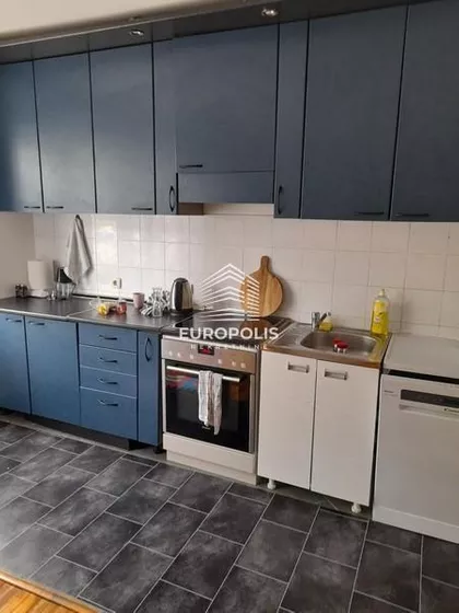 Arčibalda Rajsa | 4zida.rs