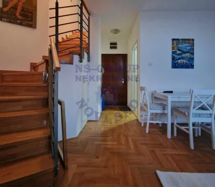 Bulevar Patrijarha Pavla | 4zida.rs