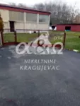 Poslovna zgrada | 4zida