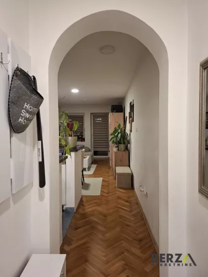 Bulevar Oslobođenja | 4zida.rs