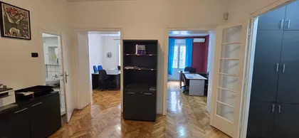 Milovana Milovanovića 3 | 4zida.rs