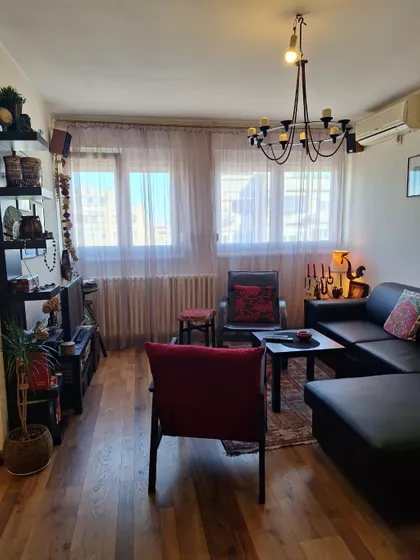 Gagarinova | 4zida.rs