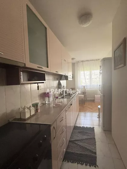 Otona Župančiča | 4zida.rs